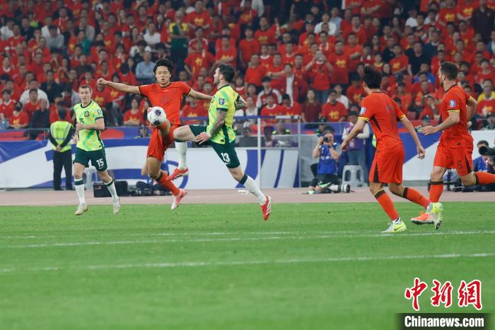 七队锁定世界杯亚洲区预选赛晋级，朝鲜成为1