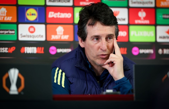 埃梅里执教哲学助力维拉逆境突围，欧联杯次回