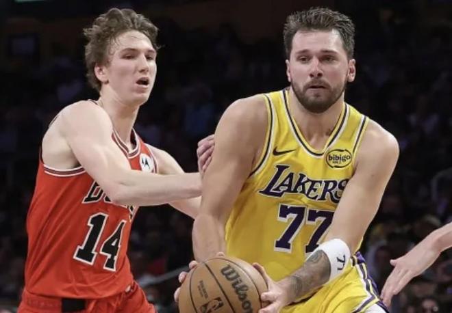 布泽利斯与东契奇垃圾话互喷引热议