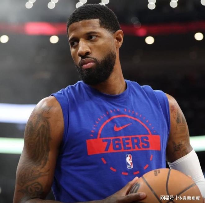 乔治禁赛25场结束 76人迎关键复出时刻