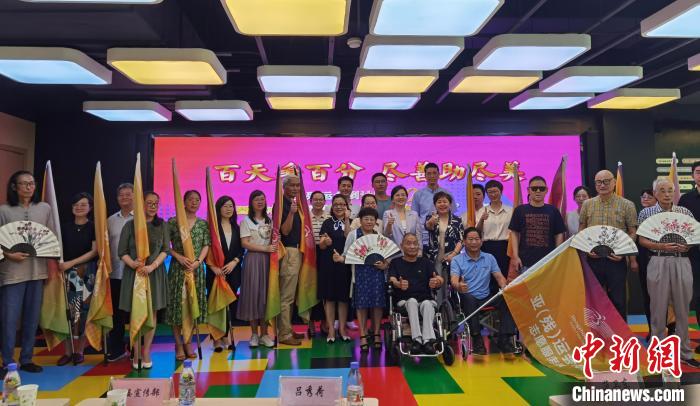 杭州亚残运会筹备全面提速 无障碍设施升级助力