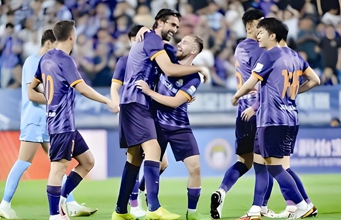 深圳新鹏城新援阿代米重伤缺席多轮比赛