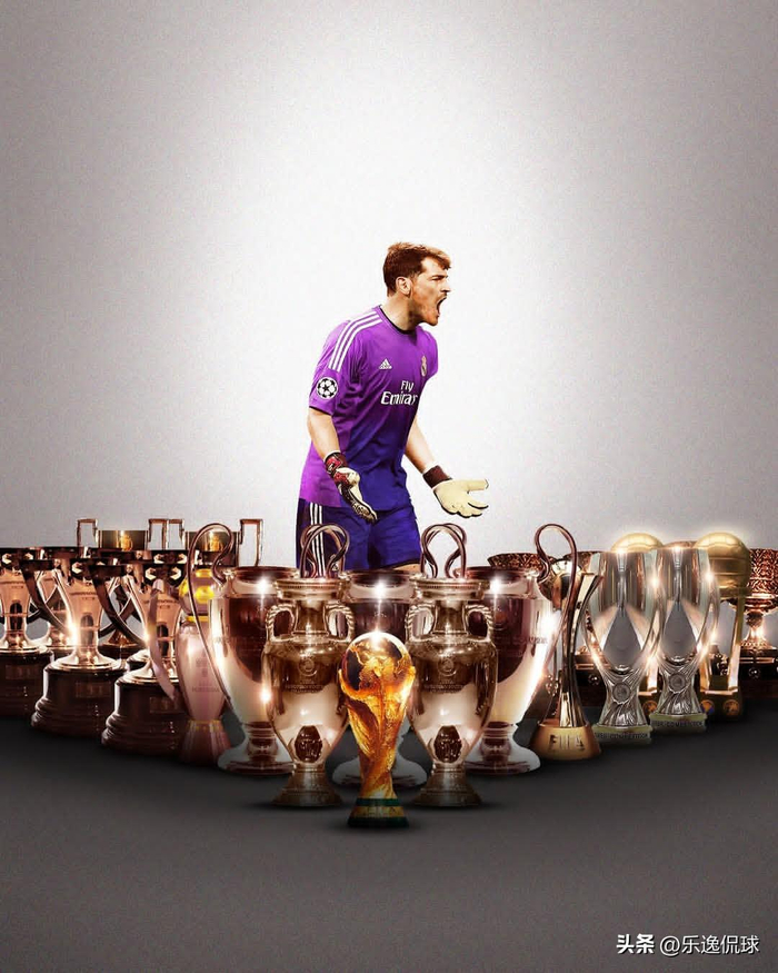 欧冠之夜诺伊尔9次扑救引争议，布冯卡西诺伊尔