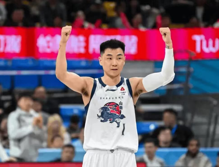 北京力克山东登顶第四，山东四连败陷困境