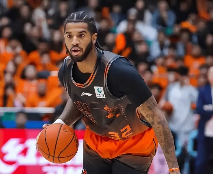 北京力克山东登顶第四，山东四连败陷困境