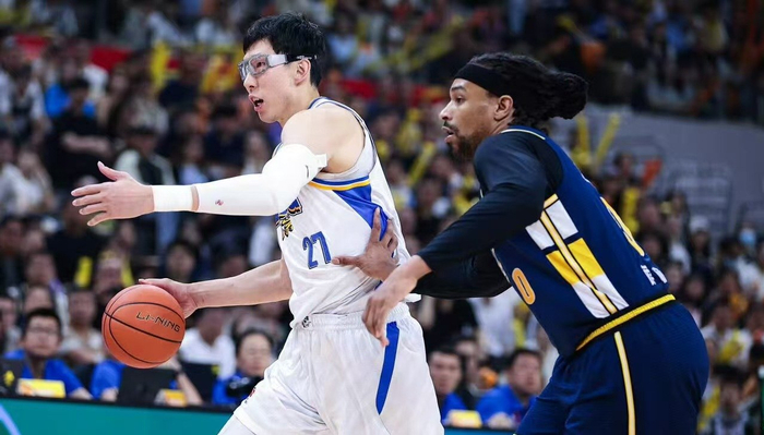 北京力克山东登顶第四，山东四连败陷困境