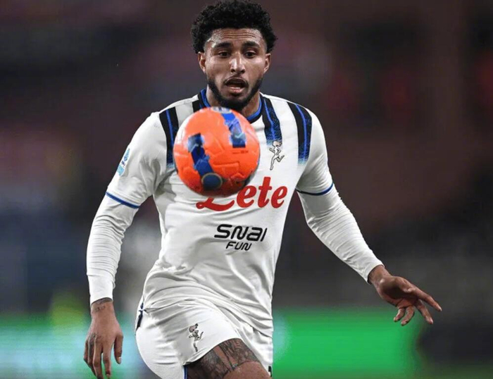 曼联瞄准亚特兰大中场埃德森补强中场引援