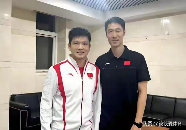 樊振东退出WTT致巨额亏损 商业根基动摇